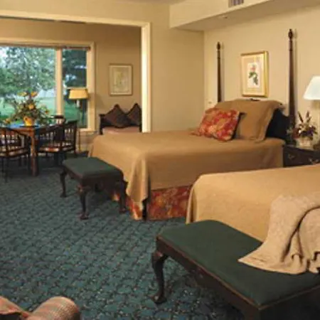 Daufuskie Island Resort